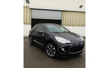 Citroen ds3 Douai