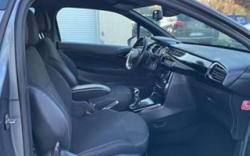 Citroen ds3 Toulouse
