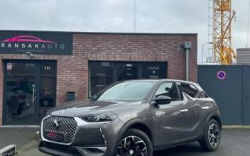 Citroen ds3 Wambrechies