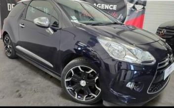 Citroen ds3 Eysines