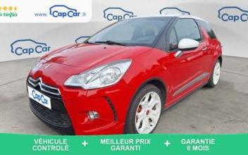 Citroen ds3 Villereau