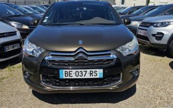 Citroen DS4 Evreux