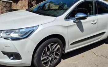 Citroen ds4 Perpignan