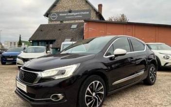 Citroen ds4 Orgeval