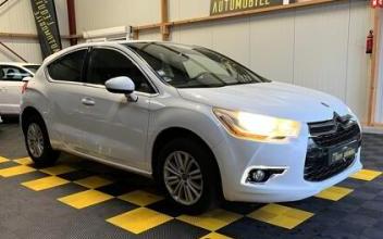 Citroen ds4 Notre-Dame-de-Bondeville