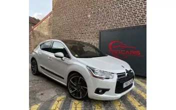Citroen DS4 Douai