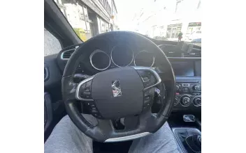 Citroen DS4 Besançon