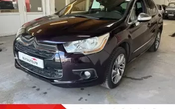 Citroen DS4 Harnes