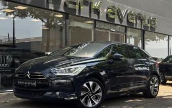 Citroen ds5 Toulouse