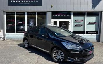 Citroen ds5 Chambéry