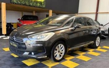 Citroen ds5 Notre-Dame-de-Bondeville