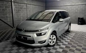 Citroen grand c4 picasso Bruges