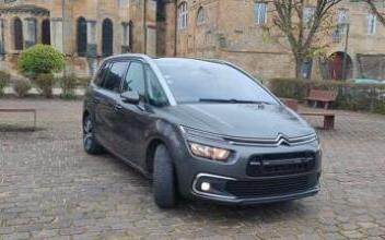 Citroen grand c4 picasso Mouzon