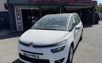 Citroen Grand C4 Picasso Gagny