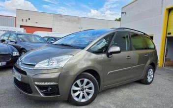 Citroen grand c4 picasso Vineuil
