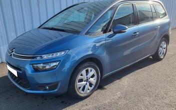 Citroen Grand C4 SpaceTourer Gien