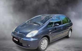 Citroen picasso Verdun