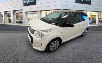 Citroën C1 Lormont
