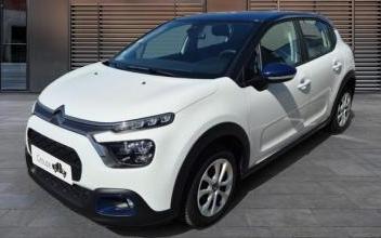 Citroën C3 Champlay