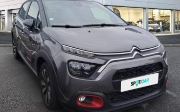 Citroën C3 Mérignac