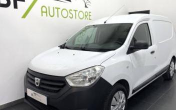 Dacia Dokker Brest