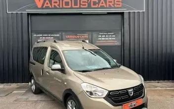 Dacia Dokker Illange