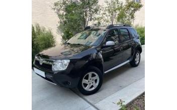 Dacia duster Fleury-les-Aubrais