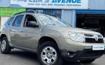 Dacia duster Essey-lès-Nancy