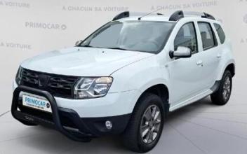 Dacia duster Forbach