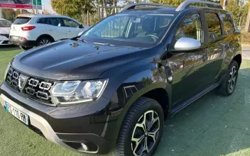 Dacia Duster Reims