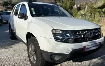 Dacia Duster Carros