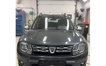 Dacia Duster Angoulême