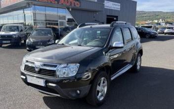 Dacia Duster Aubière