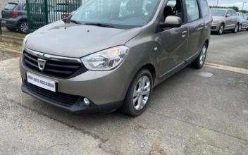 Dacia lodgy Les-Essarts-le-Roi