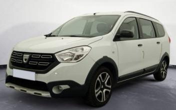 Dacia Lodgy Moirans