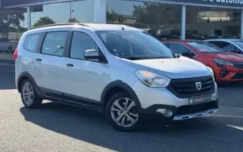 Dacia Lodgy Feytiat