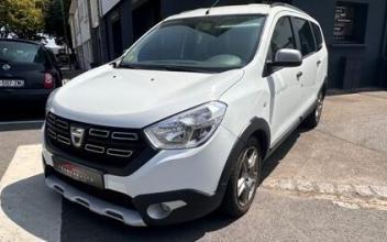 Dacia lodgy Lorient