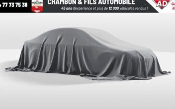 Dacia Logan La-Grand-Croix