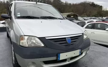 Dacia Logan Urcuit