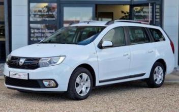 Dacia logan Saint-Médard-de-Mussidan