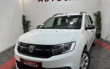 Dacia Logan MCV Thiers