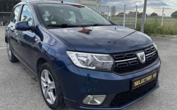 Dacia sandero Mauguio