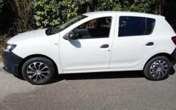 Dacia sandero Belley