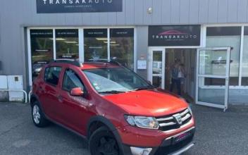 Dacia sandero Chambéry