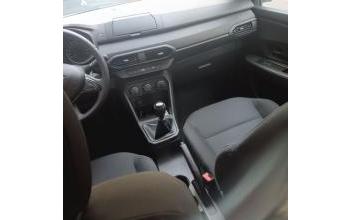 Dacia sandero Marseille
