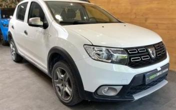 Dacia sandero Saint-Jean-de-Védas