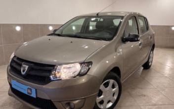 Dacia Sandero La-Buisse