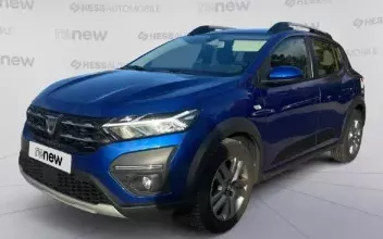 Dacia Sandero Sélestat