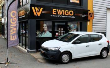 Dacia Sandero Belbeuf