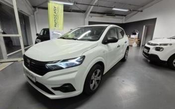 Dacia sandero Carquefou